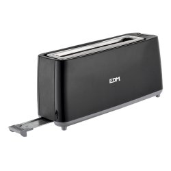 Brdrost EDM 07798 Black Design 900 W Lng