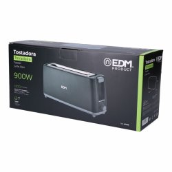 Brdrost EDM 07798 Black Design 900 W Lng