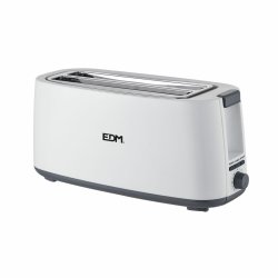 Brdrost EDM 07799 White Design 1400 W Dubbel ingng