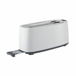 Brdrost EDM 07799 White Design 1400 W Dubbel ingng