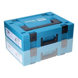 Verktygslda Koma Tools
