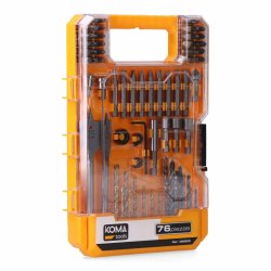 Bitssats Koma Tools
