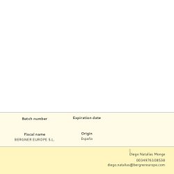 Knivset San Ignacio Rostfritt stl