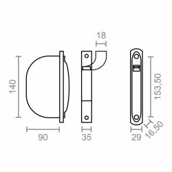 Periennsnre EDM 15278