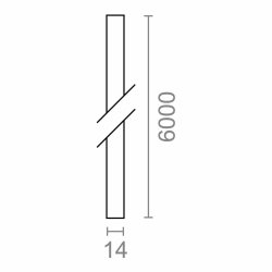 Periennsnre EDM 15284