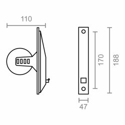 Periennsnre EDM 15297