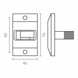Periennsnre EDM 15306