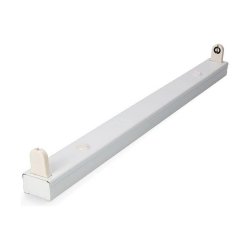 LED Tub EDM 31120 9 W Sjlvlysande ledning LED Tub