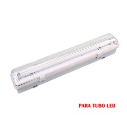 Lufttt skrm med LED EDM 31123 Vit 9 W