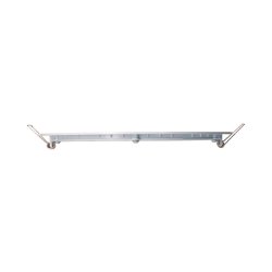 Inbyggt spotlight EDM 31565 Downlight A F 20 W 1500 lm (6400 K)
