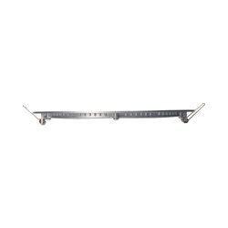Inbyggt spotlight EDM 31566 Downlight A F 20 W 1200 Lm (6400 K)