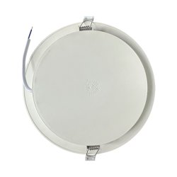 Downlight LED EDM 31567 18 W  22 x 3,2 cm 3 antal (6400 K)