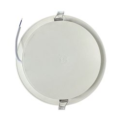 Downlight LED EDM 31568 18 W  22 x 3,2 cm 3 antal (4000 K)