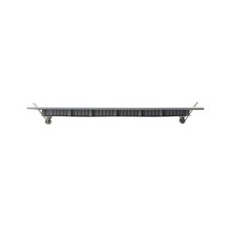 Inbyggt spotlight EDM 31583 Downlight A F 20 W 1500 lm (6400 K)