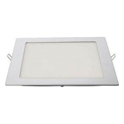 Inbyggt spotlight EDM 31585 Downlight A 20 W 1500 lm (4000 K)