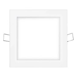 Inbyggt spotlight EDM 31606 Downlight A G 6 W 320 Lm (4000 K)