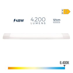 LED Tub EDM 31681 A E 48 W 4200 Lm (6500 K) (6400 K)