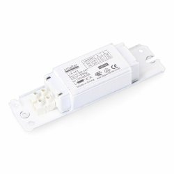 Sjlvlysande ledning EDM 31700 Vit 20 W Reservdel