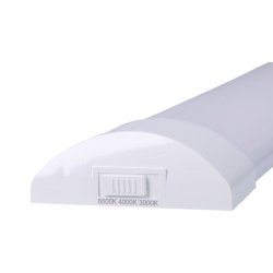LED-lampa EDM 31867 F 45 W 4820 Lm (3000 K) (4000 K) (6500 K)