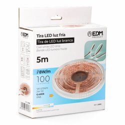 LED trakovi EDM 31932 Kallt ljus