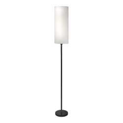 Golvlampa EDM 32123 Svart 60 W 220-240 V 20 x 20 x 155 cm Vintag
