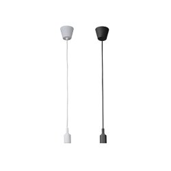 Lufttt skrm med LED EDM 32420 Vit 60 W E27