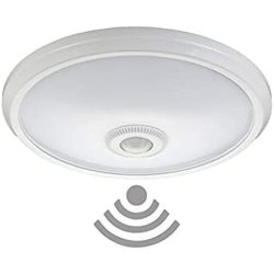 Inflld taklampa med LED EDM 32510 A E 16 W 78 w 1100 Lm (4000 K