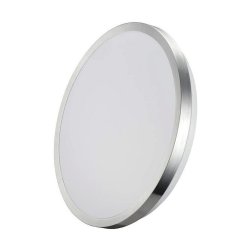 Inflld taklampa/vgglampa med LED EDM 32568 F 24 W (4000 K)