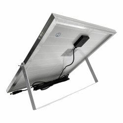 Stende Flkt EDM 33523 Vit 25 W Sol