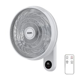 Vggflkt EDM Vit 50 W