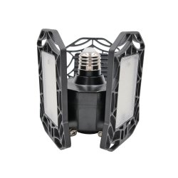 LED-lampa EDM 35447 Leaf A F 350 W 60 W E27 6000 lm  12,5 x 13,
