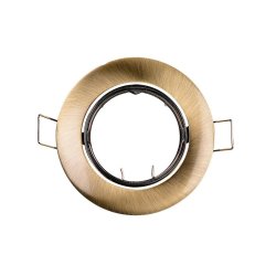 Lampa EDM 35909 Halogen  8,4 cm Stdring