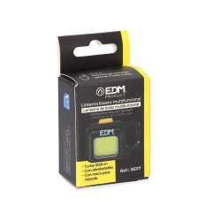 Nyckelring med LED-ljus EDM 36117