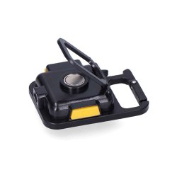 Nyckelring med LED-ljus EDM 36117