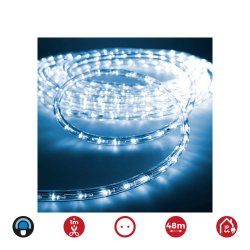LED Tub EDM 72716 flexiLED Bl 1,4 W x 1 m 48 m 2 hll