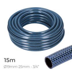 Slang EDM 74094 3/4" 25 mm x 15 m Bl (15 m)
