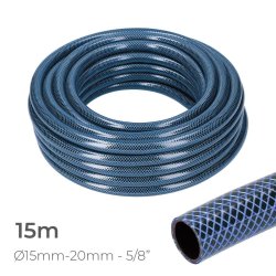 Slang EDM 74096 5/8" 20 mm x 15 m Bl (15 m)