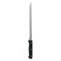 Skinkkniv EDM Rostfritt stl 38,5 cm
