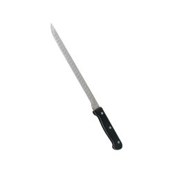 Skinkkniv EDM Rostfritt stl 38,5 cm