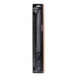 Skinkkniv EDM Rostfritt stl 38,5 cm