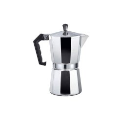 Italiensk Kaffepanna EDM Aluminium 12 Csszk
