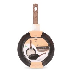 Non-stick-panna EDM Eneas  28 cm