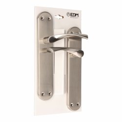 uppsttning handtag EDM 85436 707 24 x 4,5 cm