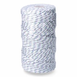 Skosnre EDM 87916 Trefrgad polypropen 5 mm x 200 m Fltning