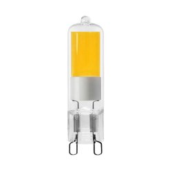 LED-lampa EDM 98212 E 5 W 46 W G9 575 Lm  1,43 x 6,45 cm (6400