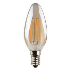 LED-lampa EDM 98621 F 30 W 4,5 W E14 400 lm 3,5 x 9,8 cm (2000 K
