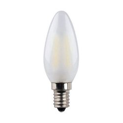 LED-lampa Ljus EDM 98630 F 30 W 4,5 W 40 W E14 470 lm 3,5 x 9,8