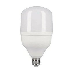 LED-lampa EDM 98831 F 20 W E27 1700 Lm  8 x 16,5 cm (6400 K)
