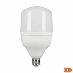 LED-lampa EDM 98831 F 20 W E27 1700 Lm  8 x 16,5 cm (6400 K)
