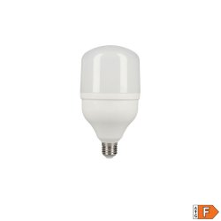 LED-lampa EDM 98833 F 30 W E27 2400 Lm  10 x 20 cm (6400 K)